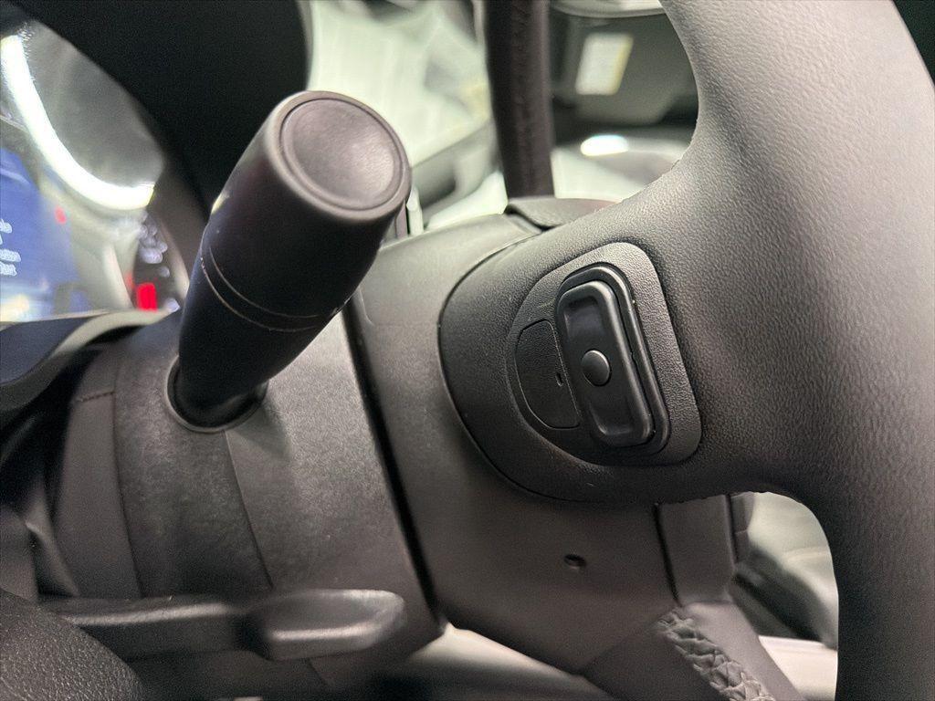 new 2026 Ram 1500 car, priced at $61,906