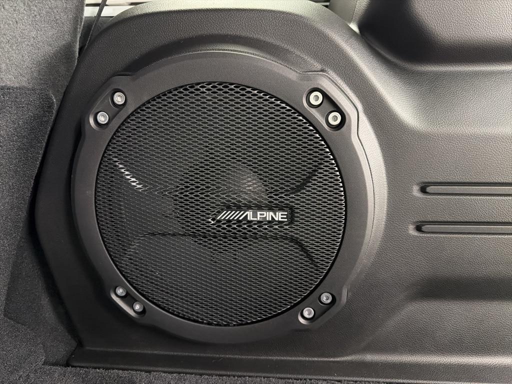 new 2025 Jeep Wrangler car, priced at $61,078