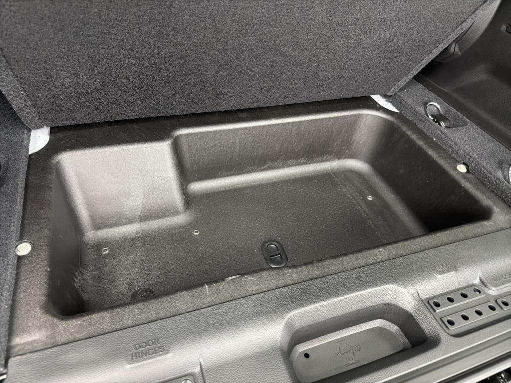 new 2025 Jeep Wrangler car, priced at $61,078