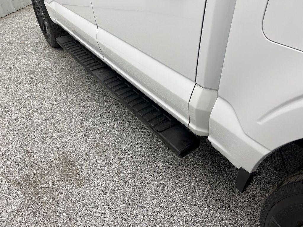 used 2022 Ford F-150 car, priced at $33,465