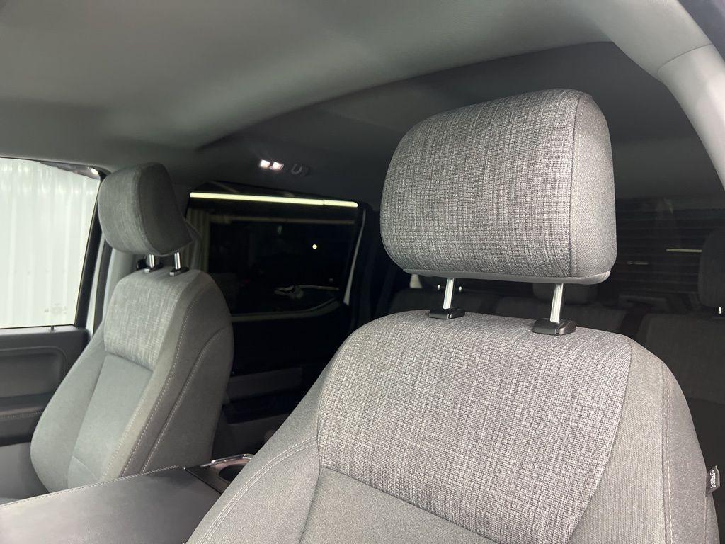 used 2022 Ford F-150 car, priced at $33,465