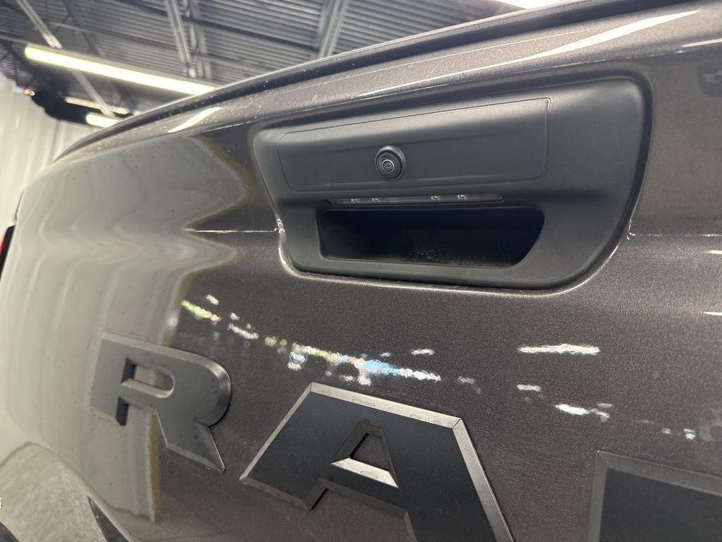 new 2026 Ram 1500 car, priced at $49,860