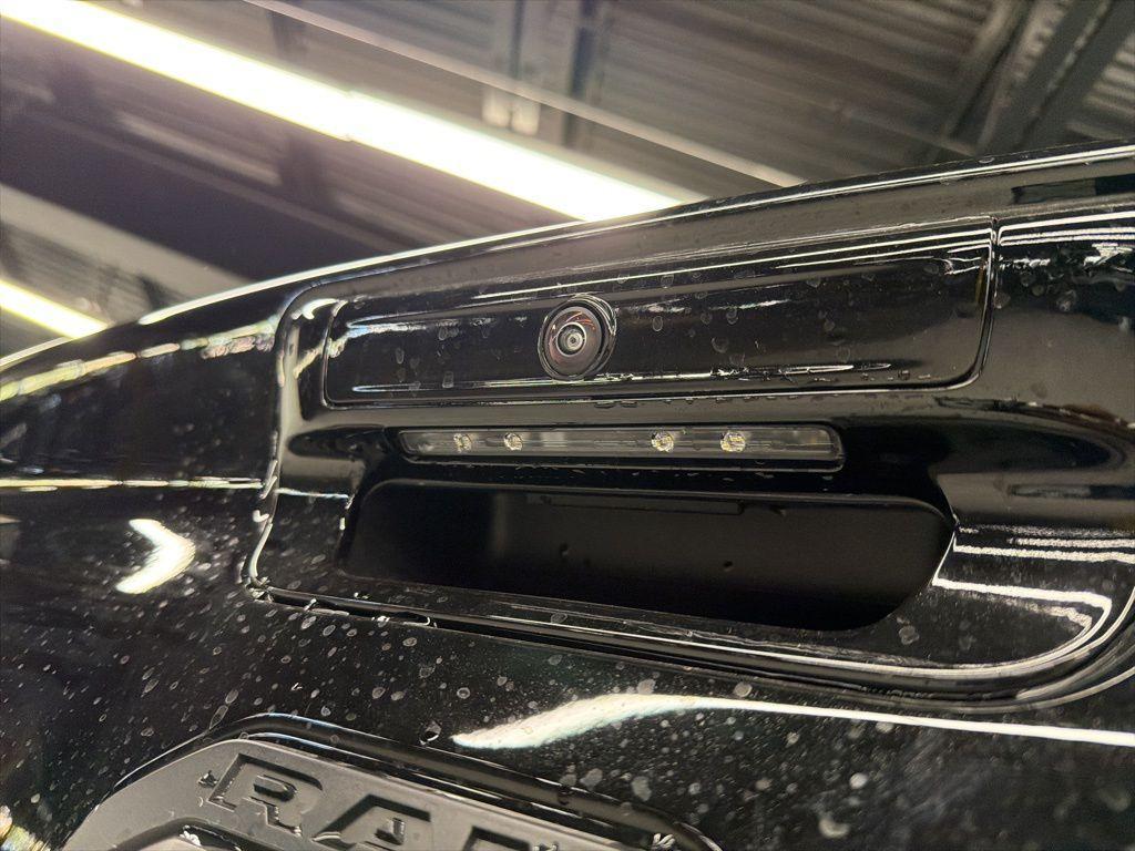 new 2026 Ram 1500 car, priced at $78,508