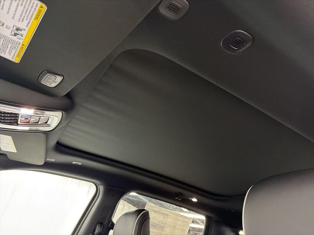 new 2026 Ram 1500 car, priced at $79,544