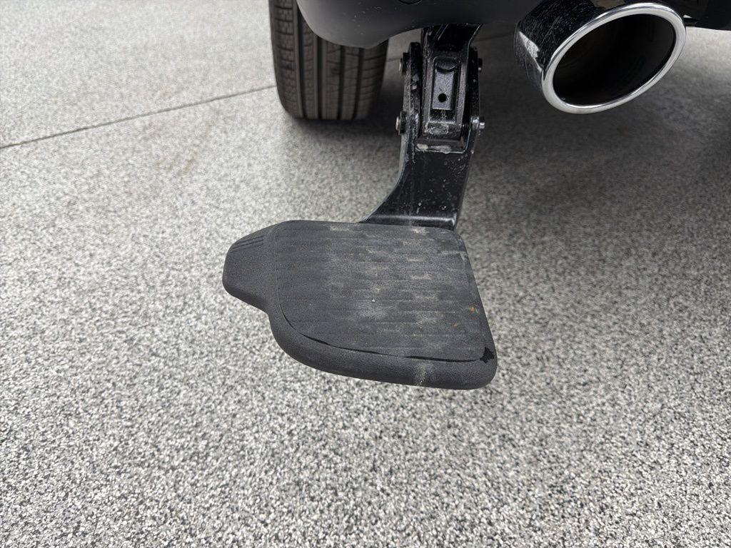 new 2026 Ram 1500 car, priced at $79,544