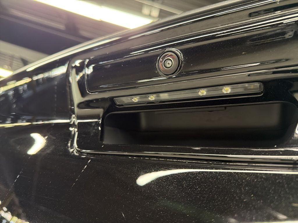 new 2026 Ram 1500 car, priced at $79,794