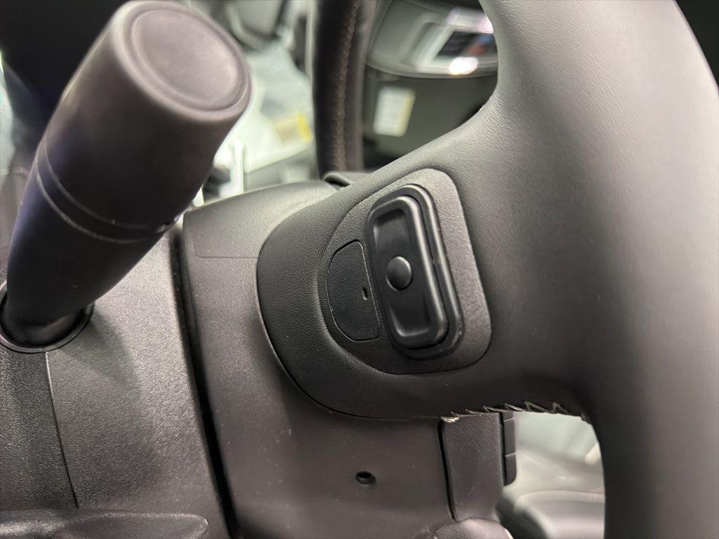 new 2026 Ram 1500 car, priced at $79,544