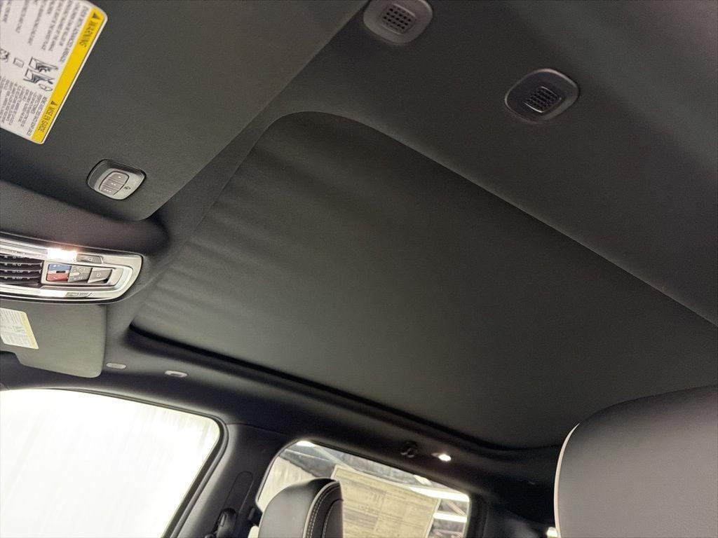 new 2026 Ram 1500 car, priced at $79,794