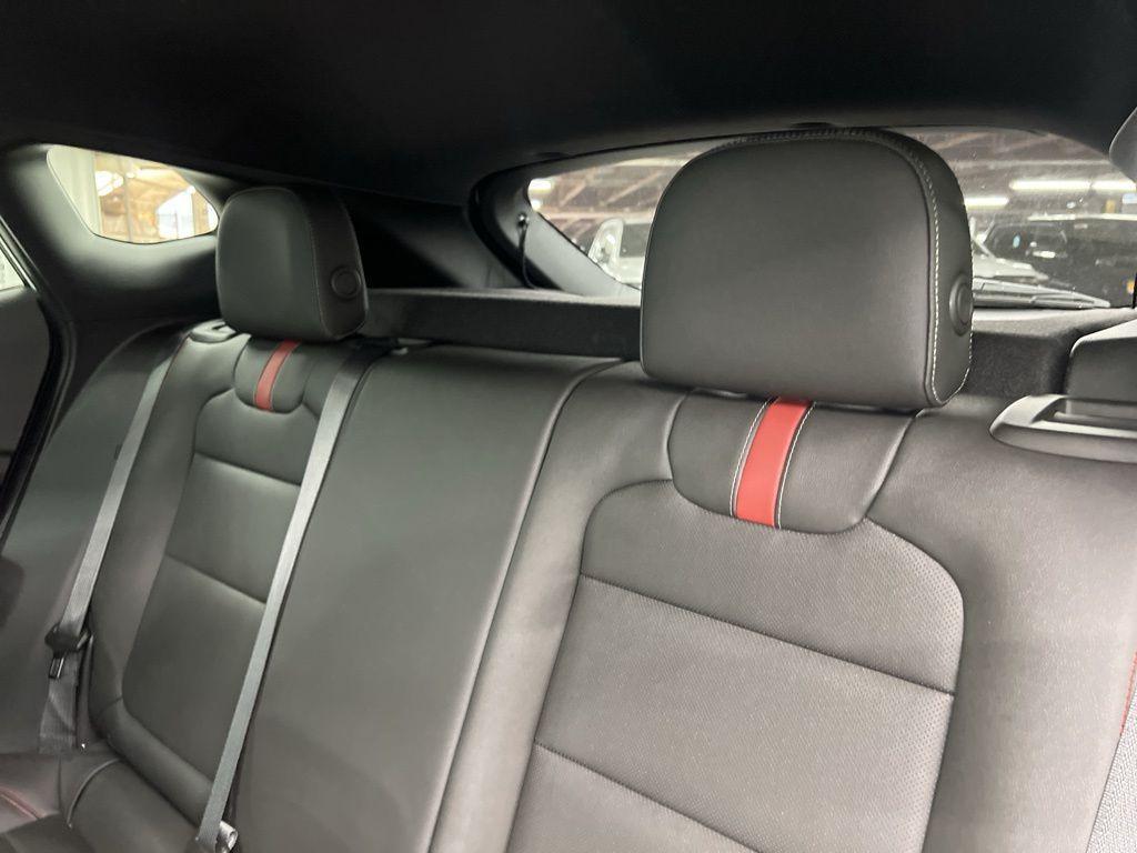 used 2024 Chevrolet Trax car, priced at $20,986