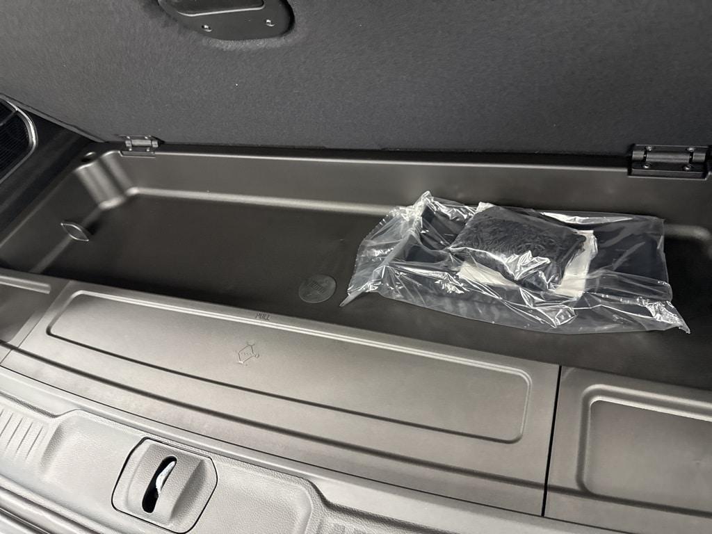 used 2025 Jeep Wagoneer car, priced at $53,975