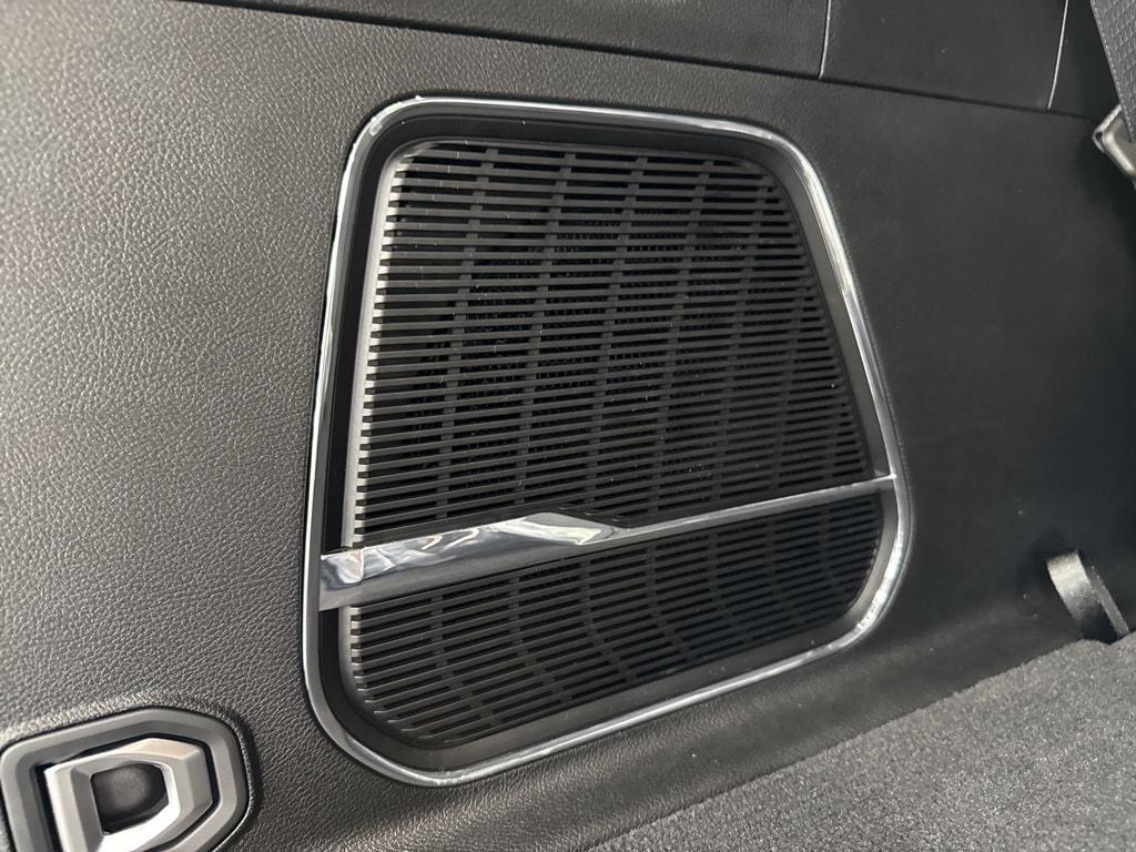 used 2025 Jeep Wagoneer car, priced at $53,975