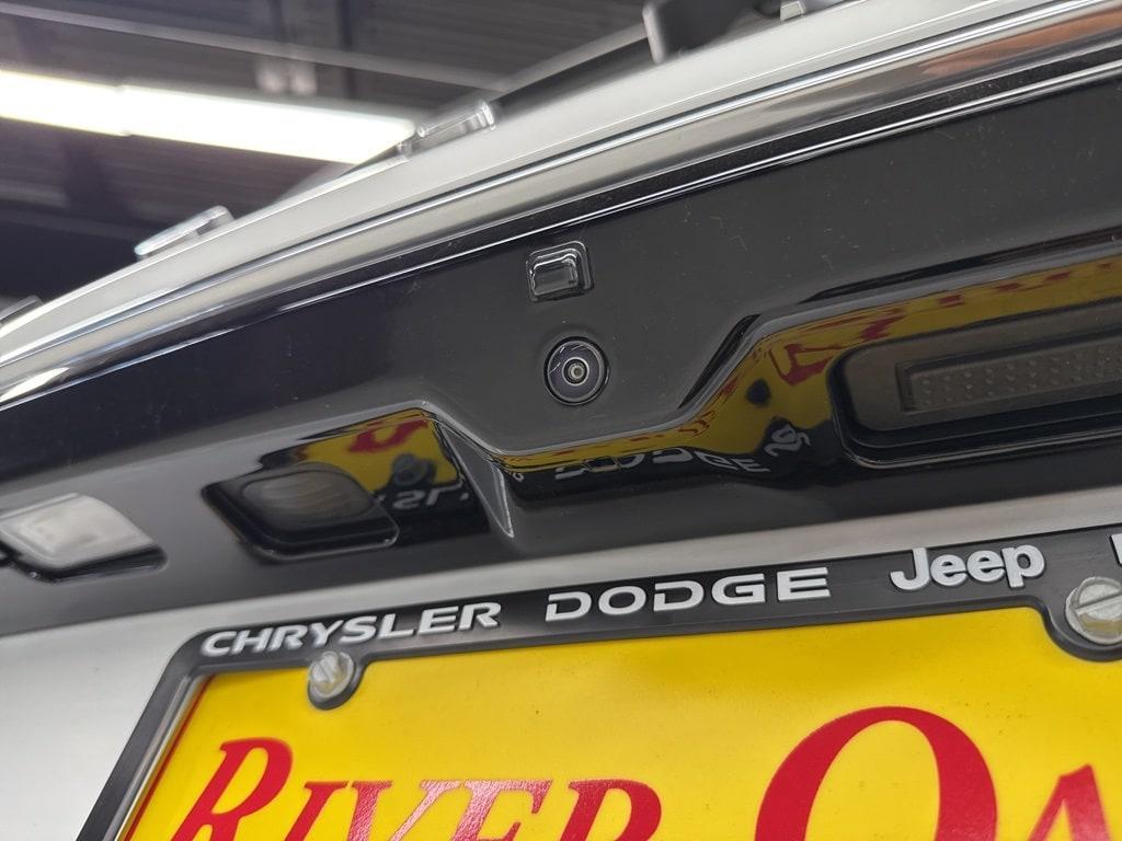 used 2025 Jeep Wagoneer car, priced at $53,975