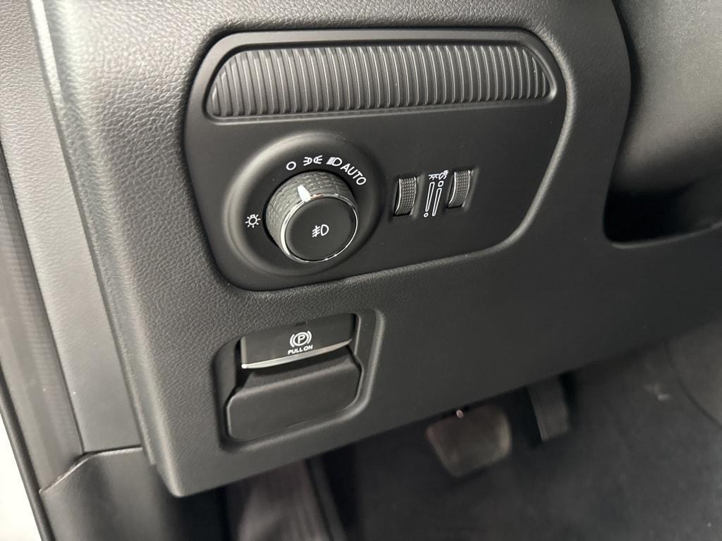 used 2025 Jeep Wagoneer car, priced at $53,975