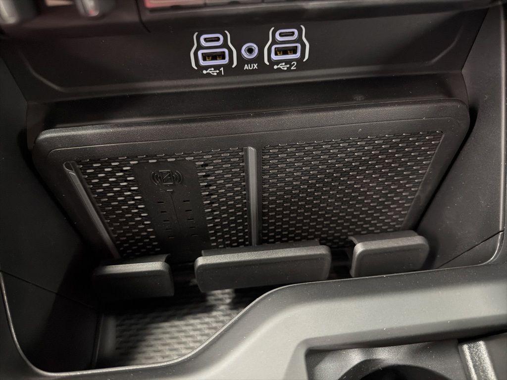 new 2026 Ram 1500 car, priced at $68,910