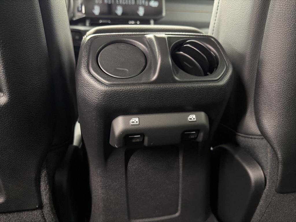 new 2026 Jeep Gladiator car, priced at $47,880