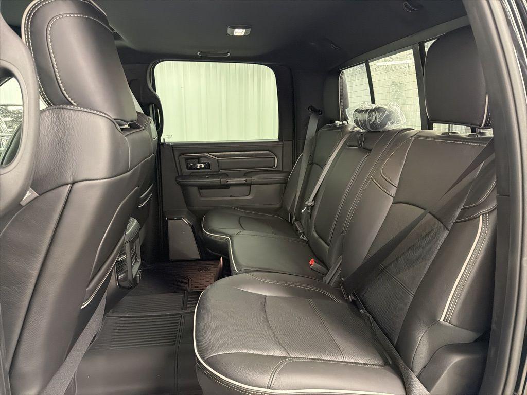 new 2026 Ram 2500 car, priced at $91,474