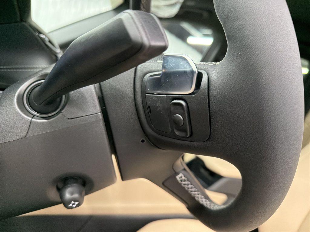 new 2026 Jeep Grand Cherokee car, priced at $49,910