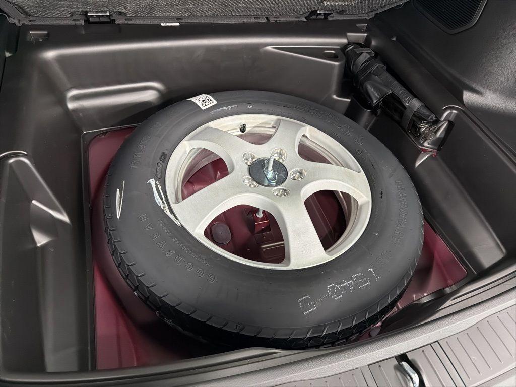 new 2026 Jeep Grand Cherokee car, priced at $49,910