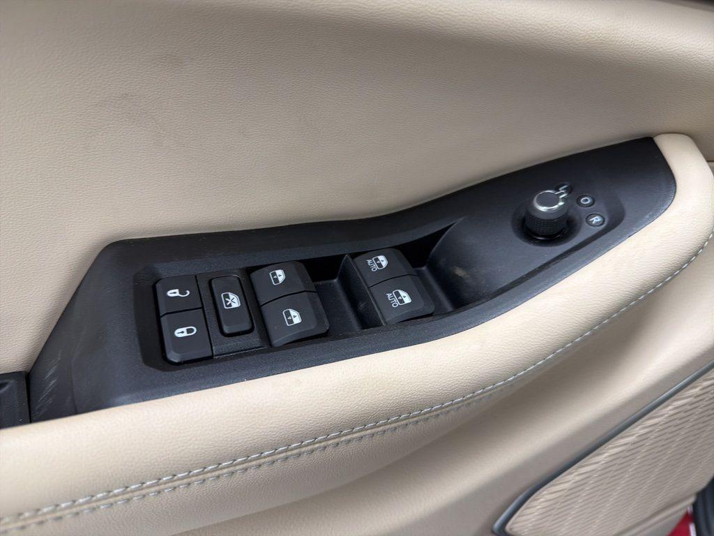 new 2026 Jeep Grand Cherokee car, priced at $49,910