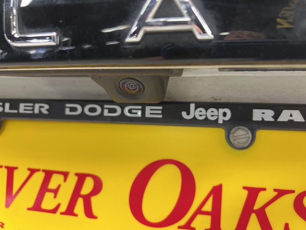 used 2023 Volkswagen Atlas Cross Sport car, priced at $28,965