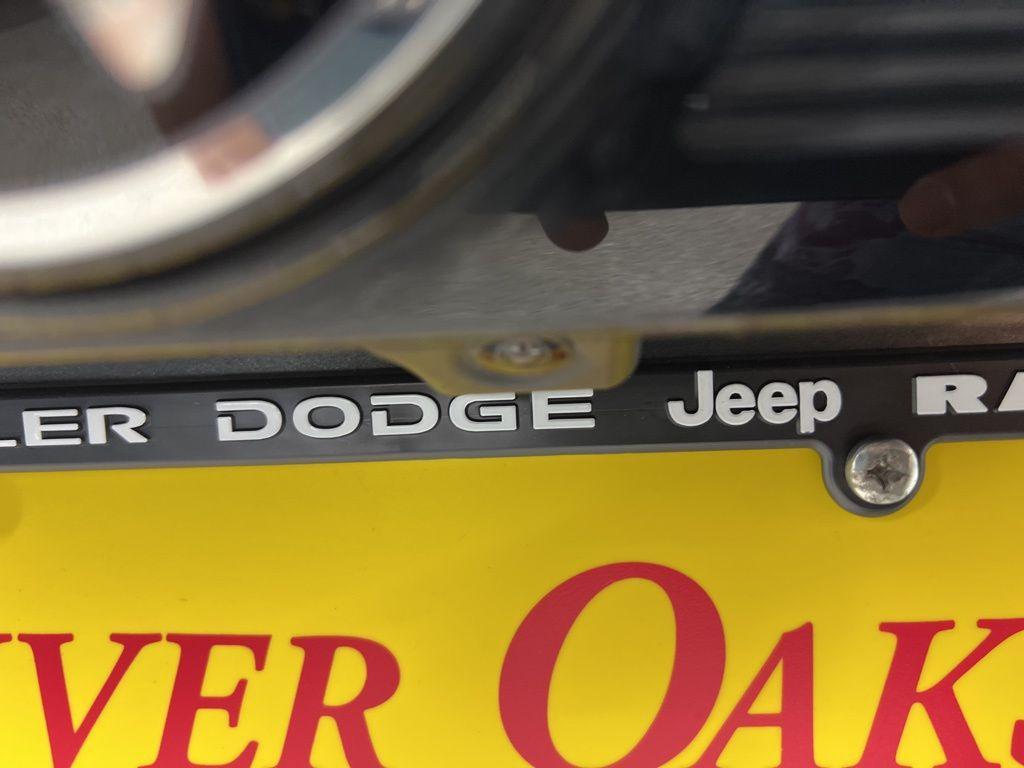 used 2025 Volkswagen Taos car, priced at $22,748