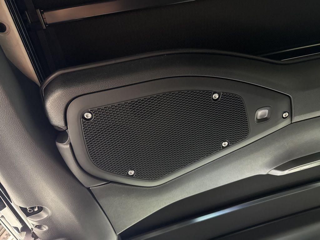 new 2026 Jeep Wrangler car, priced at $81,905