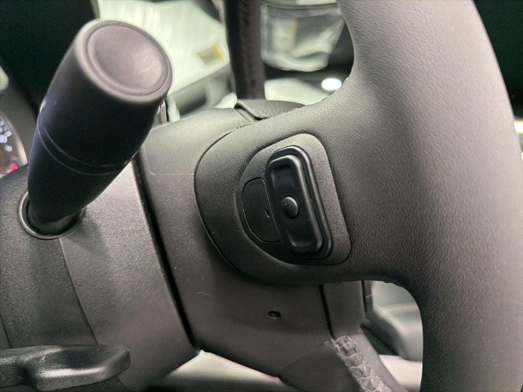 new 2026 Ram 1500 car, priced at $54,459