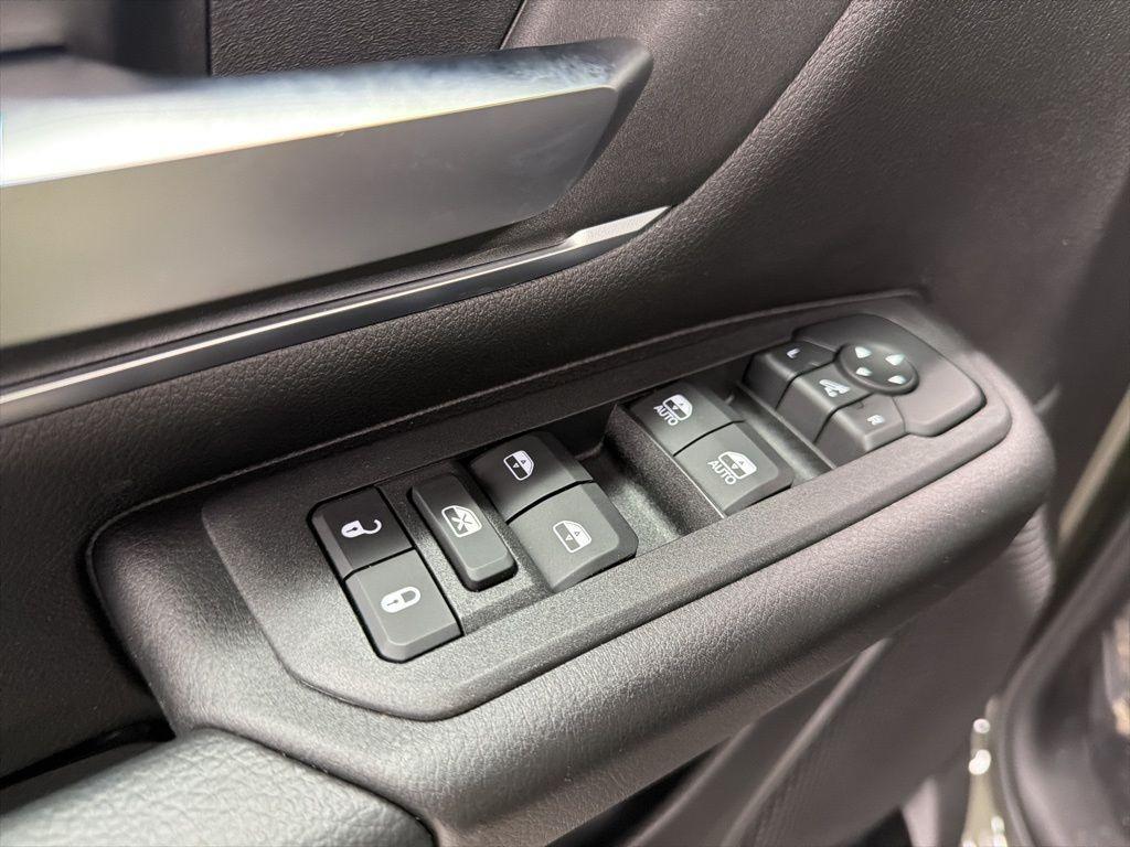new 2026 Ram 1500 car, priced at $54,459