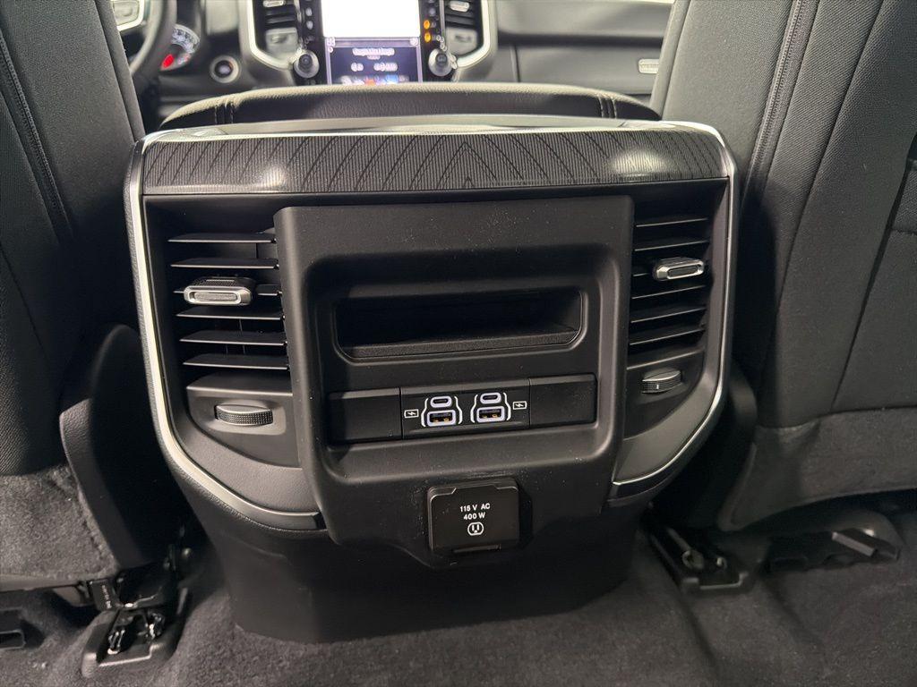 new 2026 Ram 1500 car, priced at $54,459