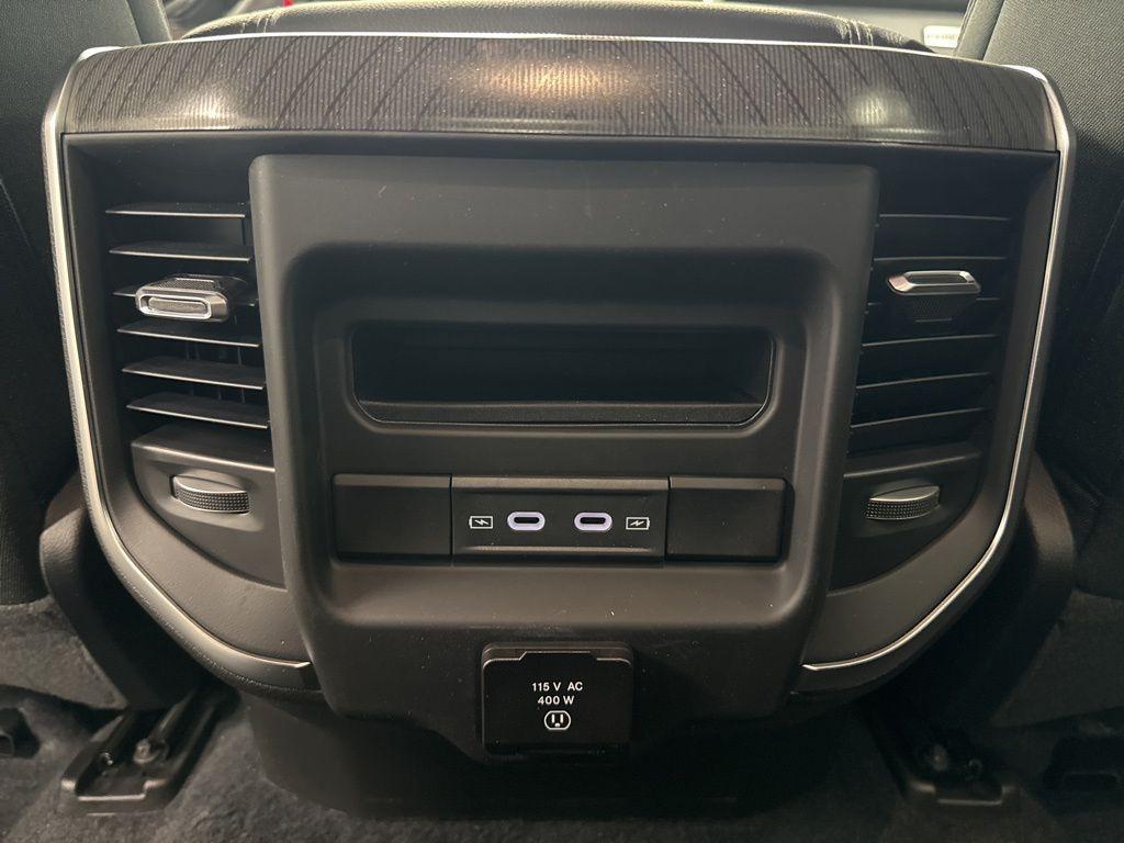 new 2026 Ram 1500 car, priced at $55,141