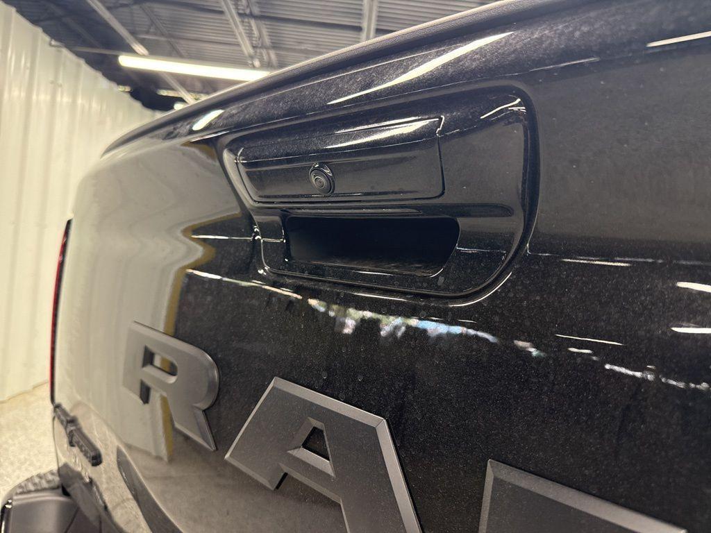 new 2026 Ram 1500 car, priced at $55,141