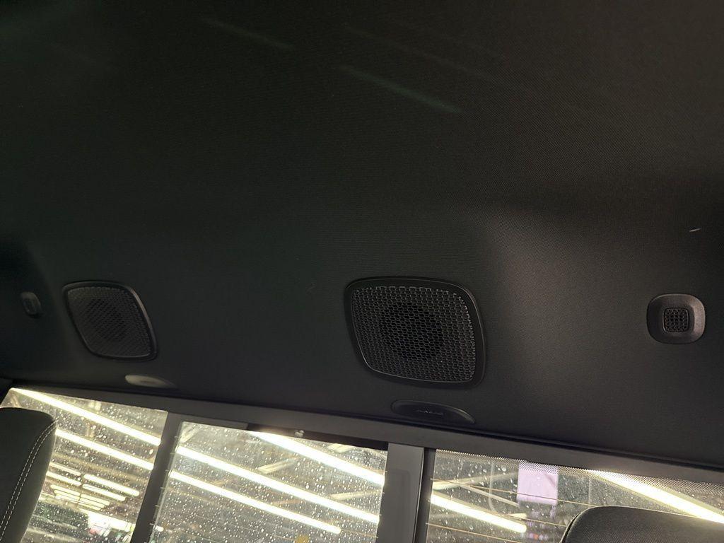 new 2026 Ram 1500 car, priced at $54,734