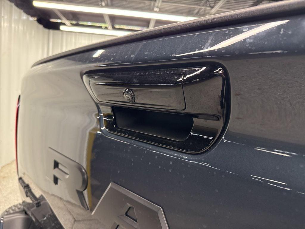 new 2026 Ram 1500 car, priced at $54,734