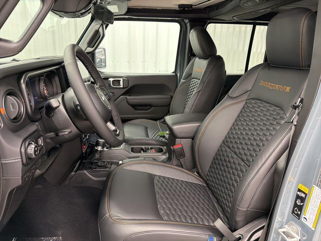 new 2026 Jeep Gladiator car, priced at $54,701