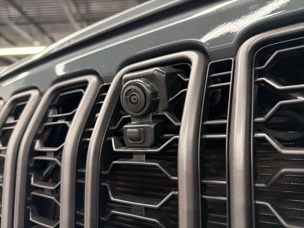 new 2026 Jeep Wrangler car, priced at $63,798