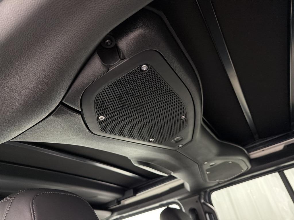 new 2026 Jeep Wrangler car, priced at $63,798