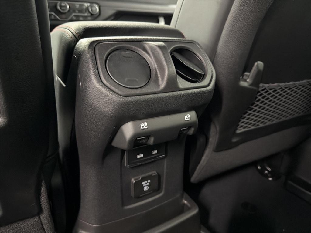 new 2026 Jeep Wrangler car, priced at $63,798