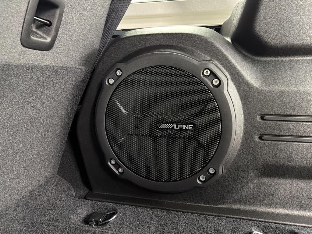 new 2026 Jeep Wrangler car, priced at $63,798