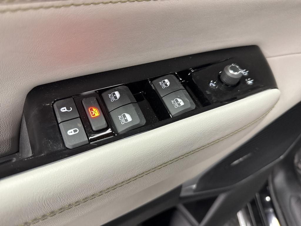 new 2025 Jeep Wagoneer car, priced at $63,280