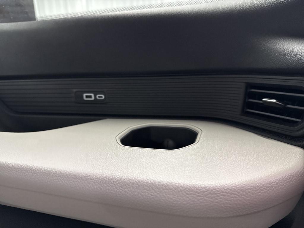 new 2025 Jeep Wagoneer car, priced at $63,280