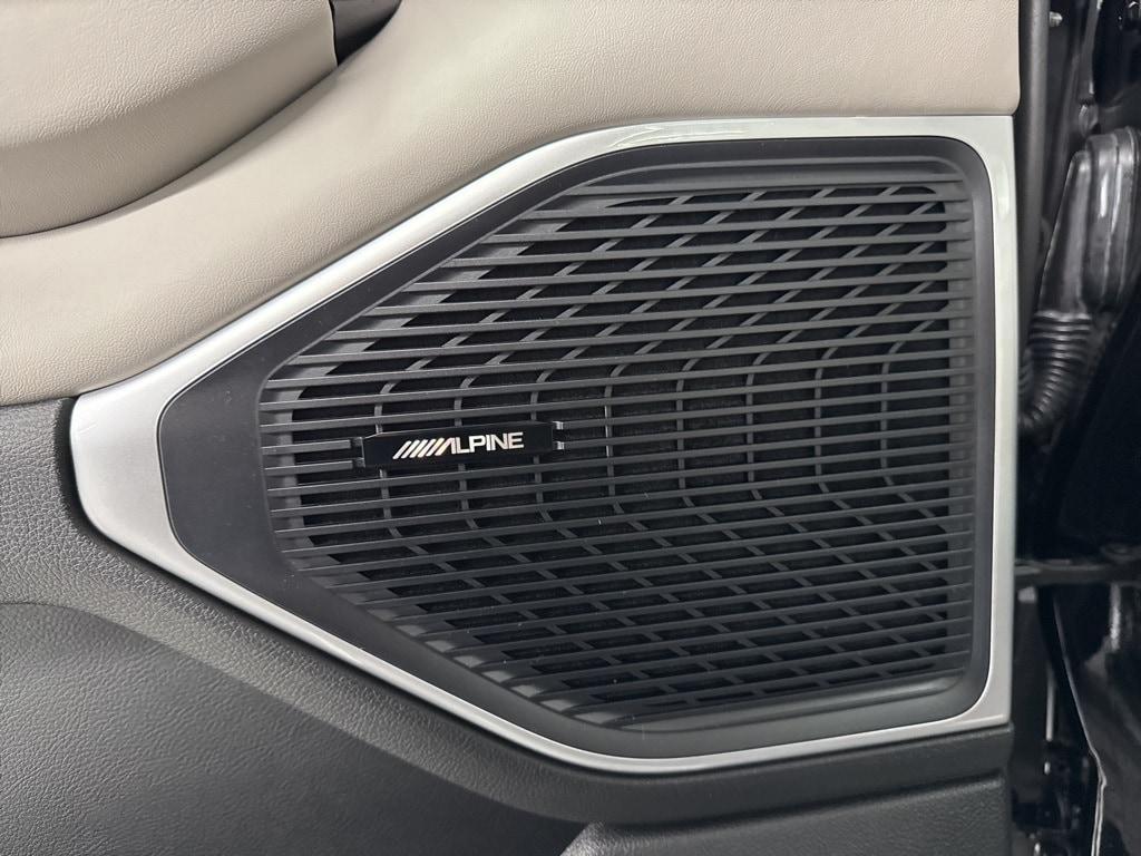 new 2025 Jeep Wagoneer car, priced at $63,280