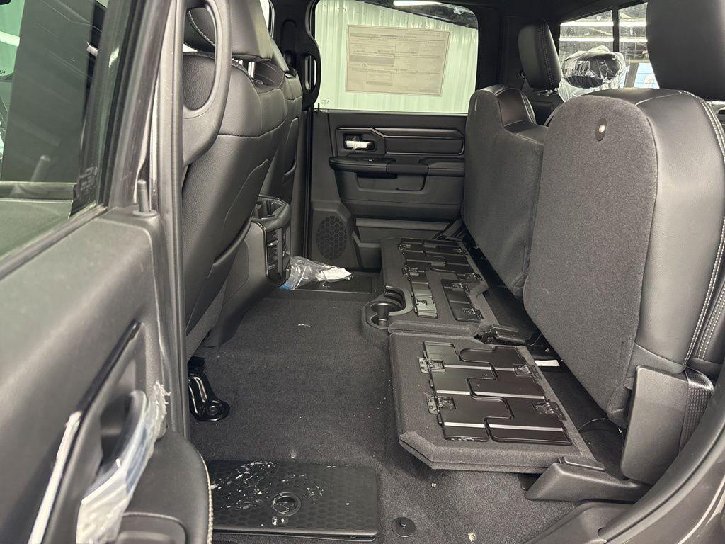 new 2026 Ram 2500 car, priced at $73,279