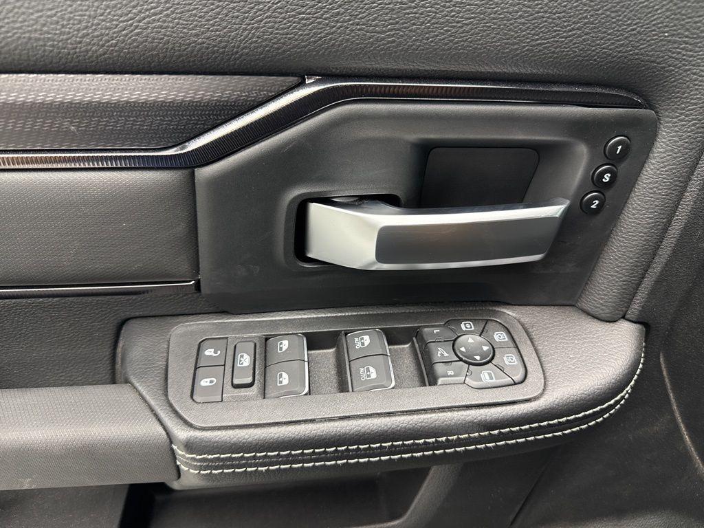 new 2026 Ram 2500 car, priced at $73,279