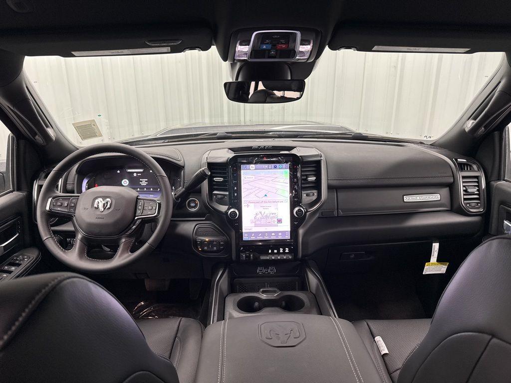 new 2026 Ram 2500 car, priced at $73,279