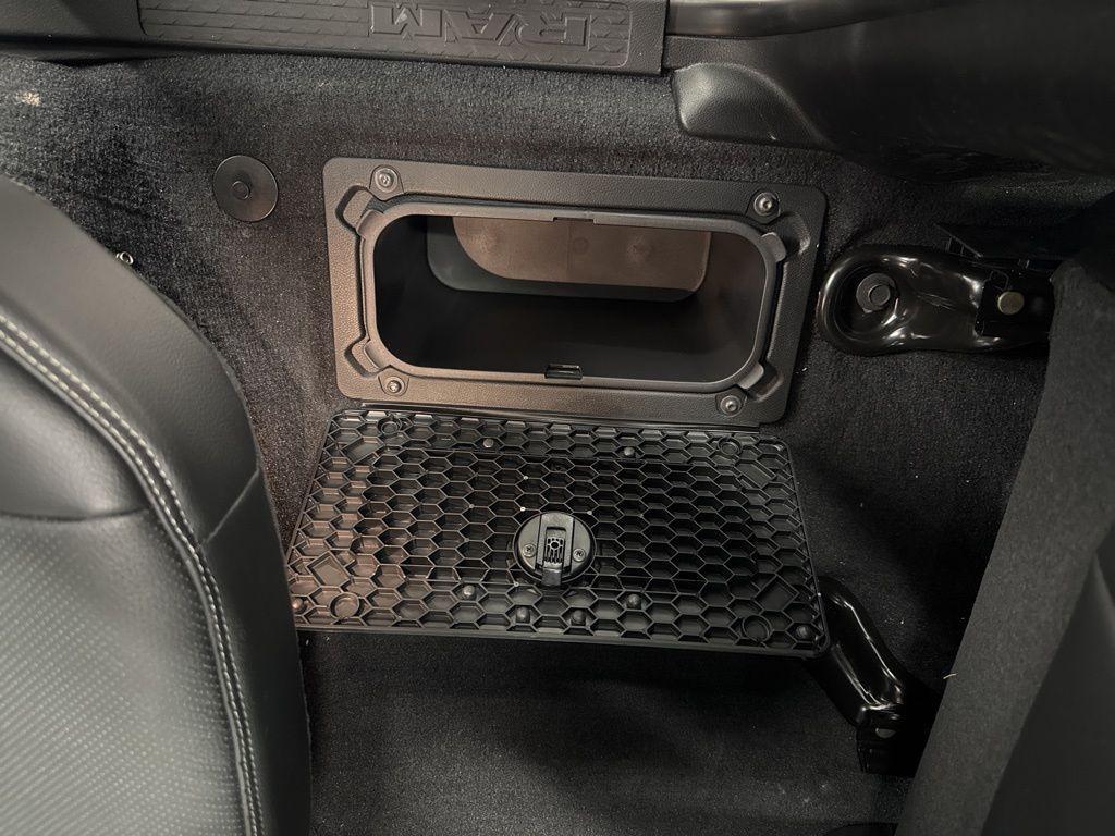 new 2026 Ram 2500 car, priced at $73,279