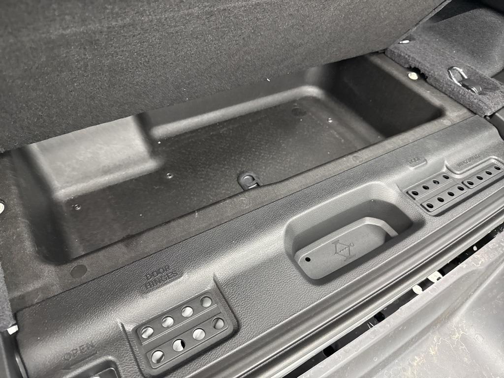 new 2025 Jeep Wrangler car, priced at $47,004