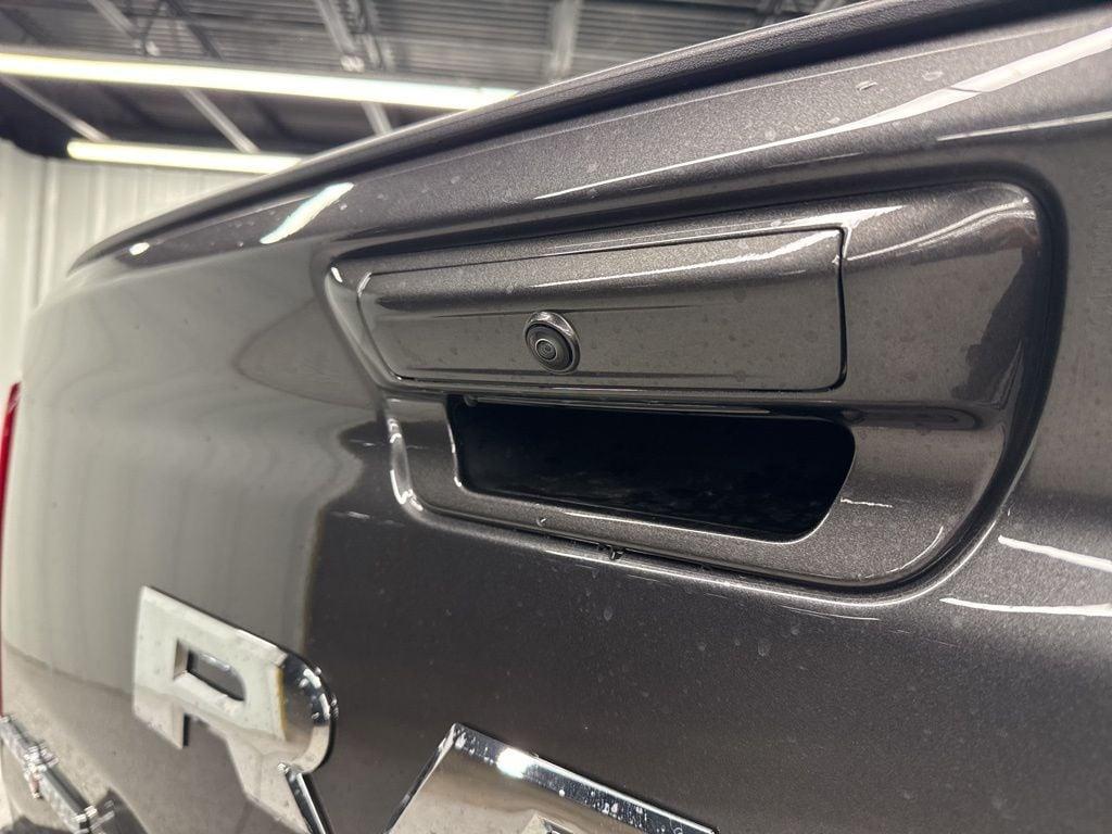 new 2026 Ram 1500 car, priced at $53,851