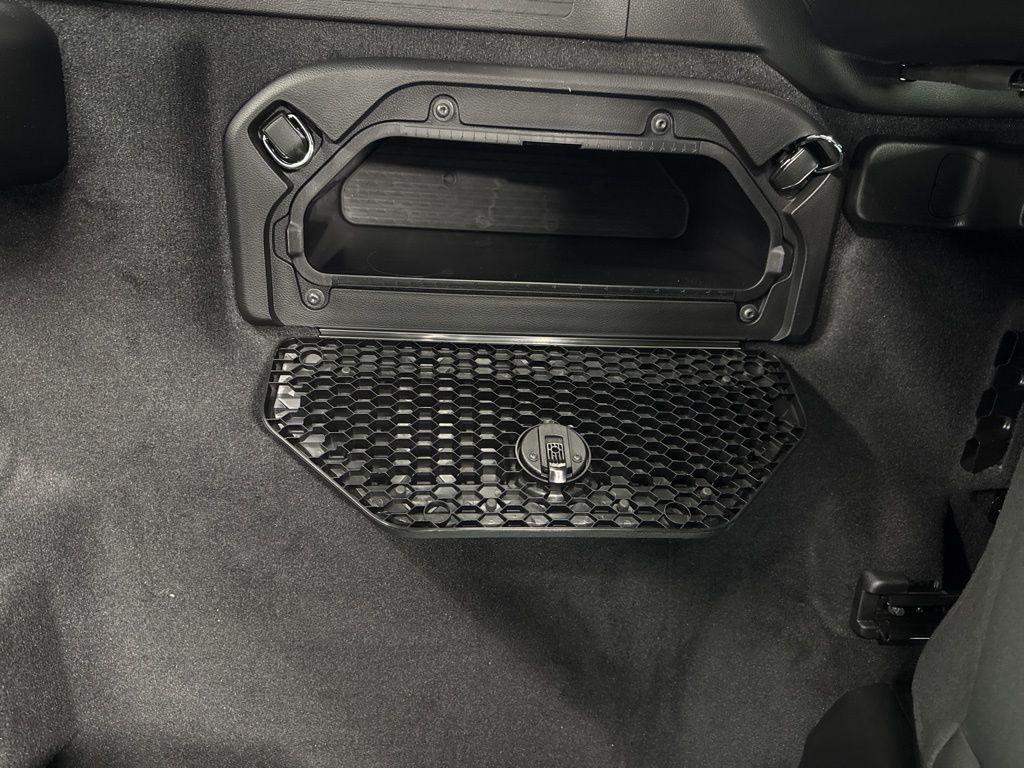 new 2026 Ram 1500 car, priced at $53,851