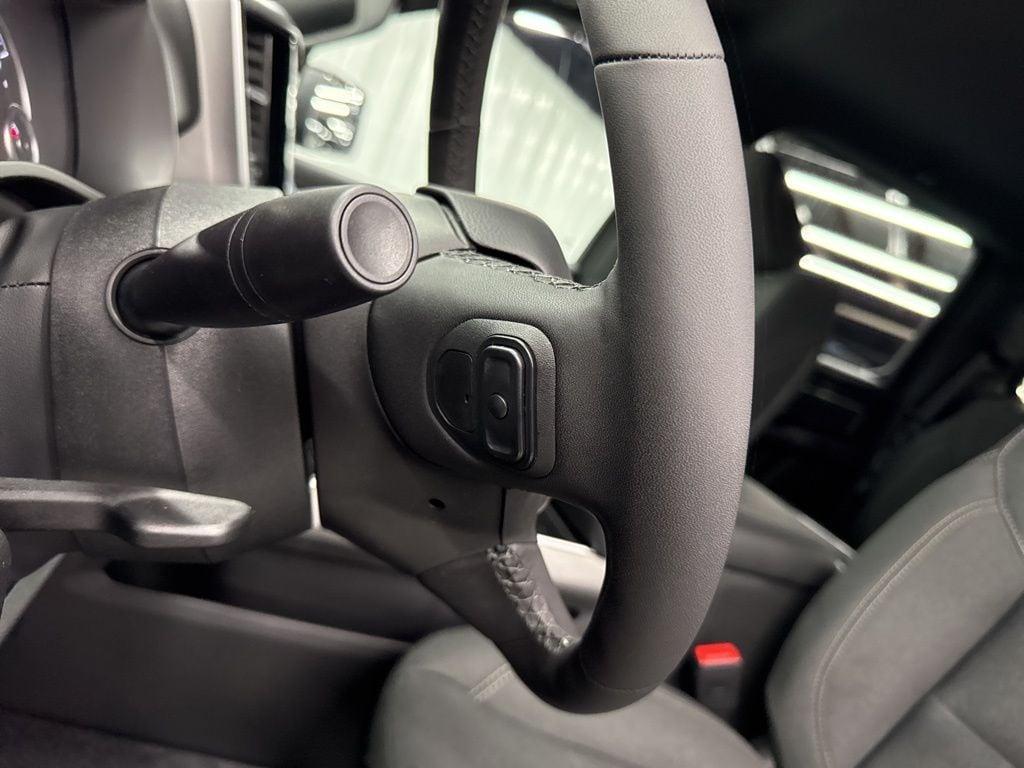 new 2026 Ram 1500 car, priced at $53,851