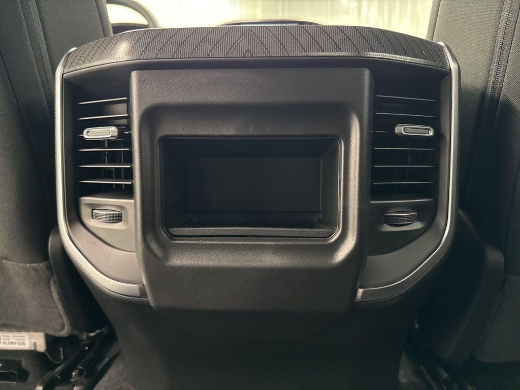 new 2026 Ram 1500 car, priced at $53,851